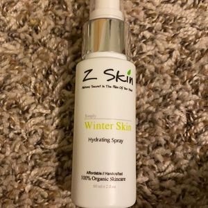 Z-Skin Winter Skin Hydrating Spray